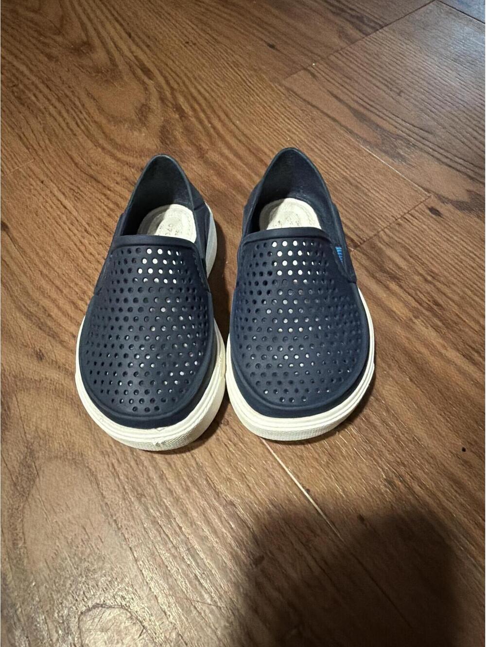 Crocs Slip-ons